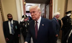 Legal Defeat for Trump: Payments to Aid Organizations Must Continue