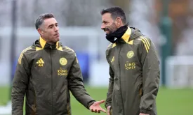 Leicester City Sack Two Assistants Amidst Poor Results
