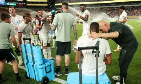 Lessons Learned from 2025 FIFA Club World Cup for 2026 World Cup Preparations