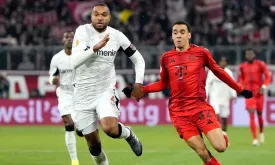 Leverkusen-Bayern: Bundesliga's Definitive Fixture