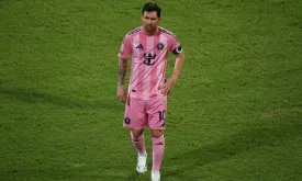 Lionel Messi 2026 Performance Tracker: Inter Miami and Argentina Updates