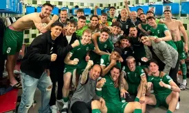 Lionel Messi Buys Spanish Club UE Cornellà in Barcelona