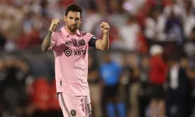 Lionel Messi Continues to Disrupt MLS Norms