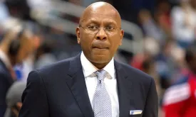 Little Rock Fires Head Coach Darrell Walker After Eight Seasons