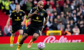 Live Updates: Tottenham vs. Manchester United in European Soccer Clash