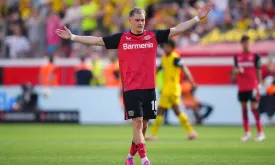 Liverpool Agrees £116m Deal for Florian Wirtz Transfer