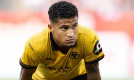 Liverpool and Man Utd Eyeing Wolves' Gomes, Arsenal's Martinelli and Jesus Targeted by Atlético Madrid