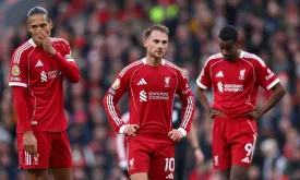 Liverpool and the Challenge of Defending the Premier League Title