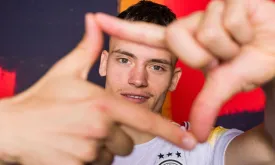 Liverpool Break Transfer Record for Leverkusen's Florian Wirtz