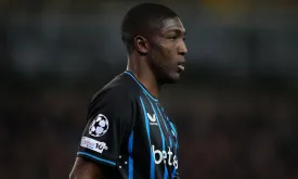 Liverpool Close to Signing Club Brugge's Joel Ordóñez: Transfer Rumors