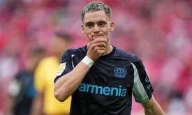 Liverpool Close to Signing Florian Wirtz from Bayer Leverkusen