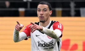 Liverpool Completes Signing of Hugo Ekitike from Eintracht Frankfurt