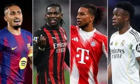 Liverpool Considering Potential Replacements for Mohamed Salah