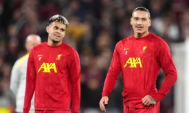 Liverpool Duo Núñez and Díaz Targeted by Saudi Clubs in Transfer Rumors