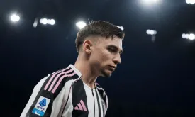 Liverpool Eye Francisco Conceição as Potential Salah Replacement