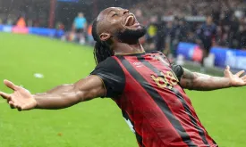 Liverpool Eye Semenyo as Salah Replacement, Chelsea Pursue Samu Agehowa