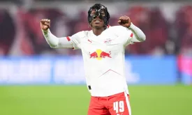 Liverpool Eye Yan Diomande as Potential Salah Replacement