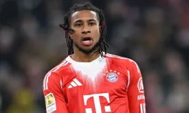 Liverpool Eyeing Bayern's Olise for Dream Signing