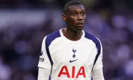 Liverpool Eyes Move for PSG Forward Randal Kolo Muani in Latest Transfer News