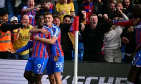 Liverpool Faces Defeat at Crystal Palace: Lessons to Learn