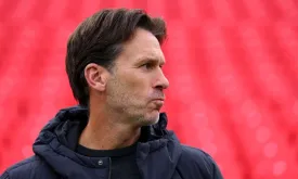 Liverpool Faces Setback After Loss to Manchester City: Taylor's Struggle Continues