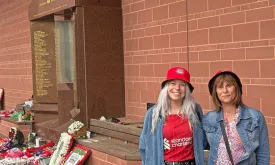 Liverpool Fans Mourn After Tragic Incident During Champions Parade
