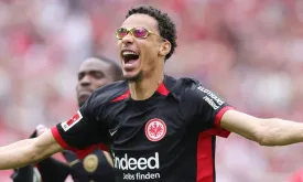 Liverpool in Talks for Ekitike, Isak Unavailable - Sources