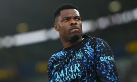 Liverpool Inquire about Inter's Dumfries in Transfer Move