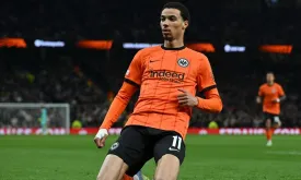 Liverpool Joins Race to Sign Hugo Ekitike from Eintracht Frankfurt