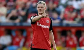 Liverpool Leading Race to Sign Florian Wirtz from Bayer Leverkusen
