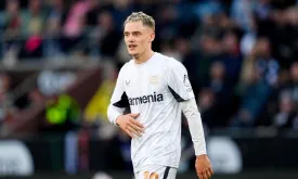Liverpool Makes Club-Record €130m Bid for Florian Wirtz from Bayer Leverkusen