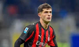 Liverpool Monitoring USMNT's Pulisic for Potential Transfer