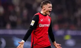Liverpool Nearing Deal for Florian Wirtz as Transfer Rumors Heat Up