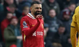 Liverpool Nervy Win vs. Wolves in Premier League Encounter