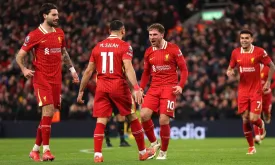 Liverpool Premier League Title Scenarios: When Could They Win?