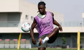 Liverpool Pursue Camavinga, Roma Eyes Salah: Latest Transfer Rumors