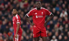 Liverpool Ratings: Isak and Konaté Receive 3/10 in Defeat Against Nottingham Forest