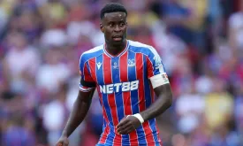 Liverpool Ready to Wait for Crystal Palace's Guéhi in Transfer Pursuit