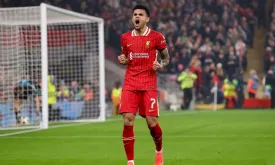 Liverpool Reject Barcelona's Luis Díaz Approach Amid Transfer Rumors