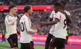 Liverpool Relieved by Isak and Wirtz Performance Against West Ham