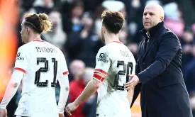 Liverpool's FA Cup Exit Gives Advantage in Premier League, UCL