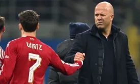 Liverpool Secures Crucial Victory Amid Salah Controversy