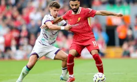 Liverpool Set to Secure Milos Kerkez Transfer, Father Confirms