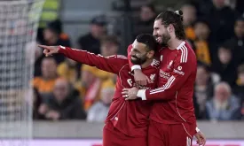 Liverpool Shows Signs of Resurgence in FA Cup Victory Over Wolves