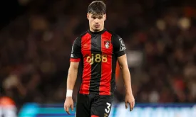 Liverpool Signs Milos Kerkez, Summer Spending Reaches £170m