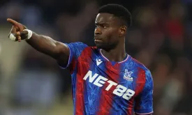 Liverpool Transfer Rumors: Guéhi to Replace Van Dijk?