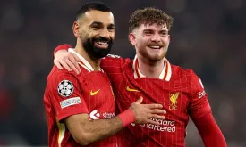 Liverpool Transfer Rumors: Salah's Possible Exit and Elliott's Return