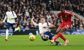 Liverpool Win Marred by Isak Injury; Pressure Builds on Spurs' Thomas Frank