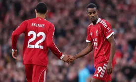 Liverpool's Alexander Isak Faces Challenge After Ekitike's Injury