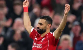 Liverpool's Andy Robertson Hails Mohamed Salah as Club's 'Greatest' Player